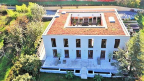 Vasco de Gama - Villa d'architecte de luxe avec piscine & spa
